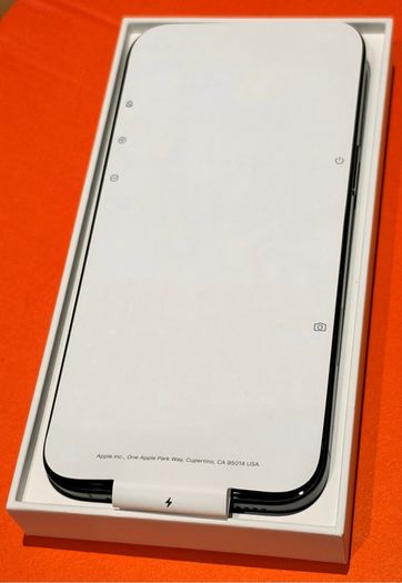 Apple iPhone 16 Pro Max - 256GB