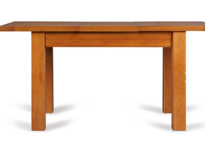 Kingston Oak Dining Table, Bench and Chairs