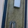 Retro Vintage Perdio Fanfare PR36 Transistor Radio MW LW 1960s Film Prop (not tested) Image 6