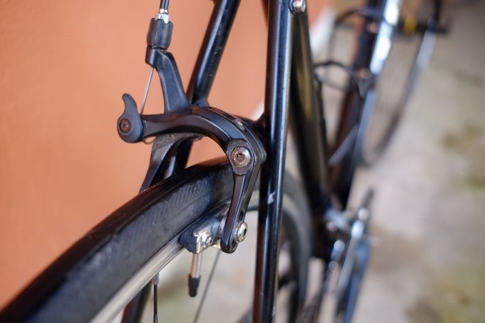 Trek Domane Road Bike Large