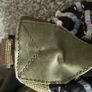 diesel large sequin bag Image 8