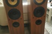 Bowers &amp; Wilkins 803