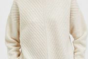 Selected Femme Alpaca High-neck