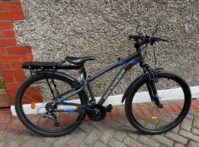 bicycle