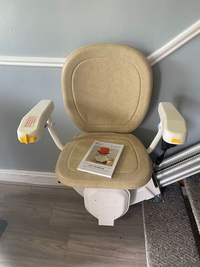 BM Stair Lift