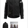 Snickers kids jacket Image 5