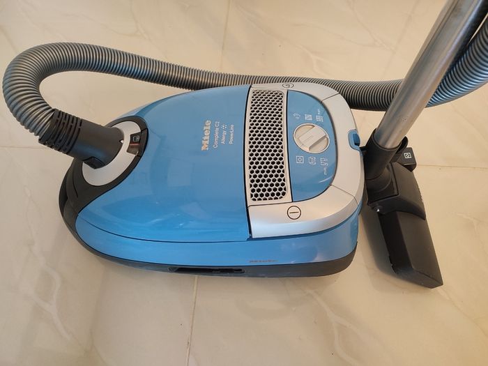 Miele vacuum cleaner