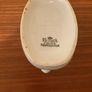 Antique Victoria China Milk Jug Image 4
