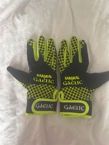 gaa gloves