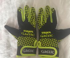 gaa gloves
