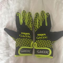 gaa gloves
