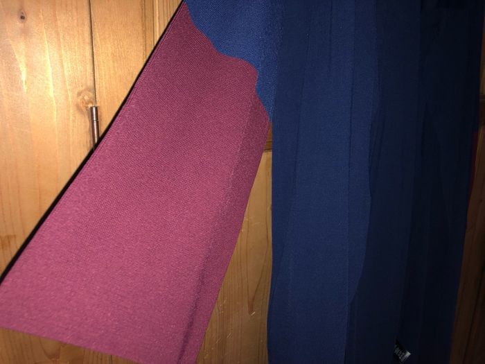Cardigan by Carolyn Donnelly