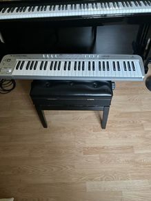 Usb/midi Controller Keyboard