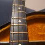 Rare Vintage 1930's Gretsch Jumbo Archtop Tenor Acoustic Image 5