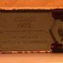 Corgi Toys Plymouth Suburban 1/43 Image 8