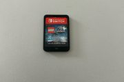 LEGO Jurassic World Nintendo Switch Cartridge Only