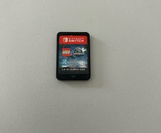 LEGO Jurassic World Nintendo Switch Cartridge Only