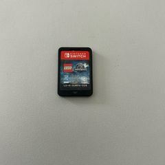 LEGO Jurassic World Nintendo Switch Cartridge Only