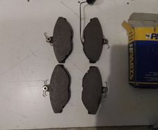 Reliant Scimitar Brake Pads.