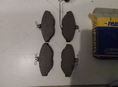 Reliant Scimitar Brake Pads.