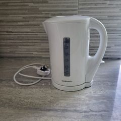 kettle