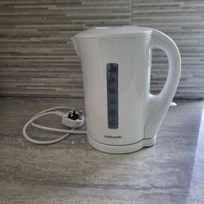 kettle