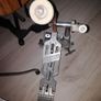 Vintage Rogers Swivo-matic Bass Drum Pedal and Hi Hat Stand Image 9
