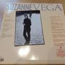 Suzanne Vega - Suzanne Vega - Vinyl Record Image 2