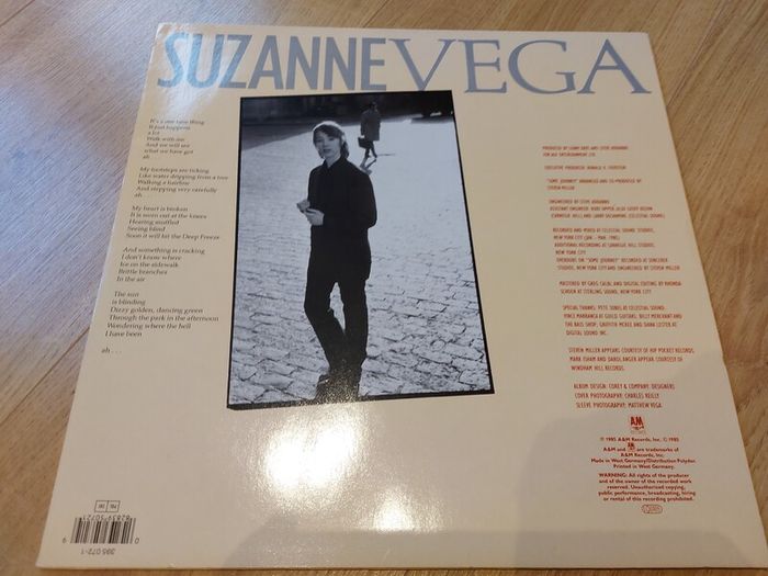 Batch Of Vinyl Records For Sale (2/15) - All Cleaned And In Excellent Condition