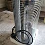 outdoor rotating heater Image 4