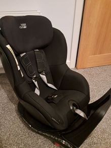 Britax Romer Dualfix
