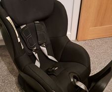 Britax Romer Dualfix