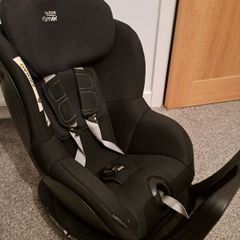 Britax Romer Dualfix
