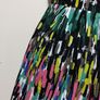 Fabulous Colourful Dress Image 5