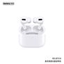 Remax Wireless Headphones Headphones Remax PD-BT510 TWS Earphones White Image 2