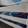 Mid Sleeper Single Bed Image 3