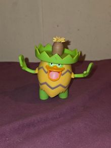 Pokemon Ludicolo Figure