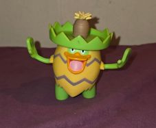 Pokemon Ludicolo Figure