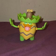 Pokemon Ludicolo Figure