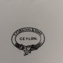 18th century antique plate Image 4