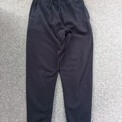 boy's school slim trousers/joggers. Age 12