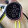 electric car charger Image 3