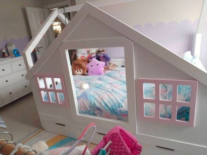 kids bed