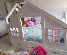 kids bed