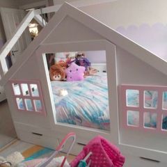 kids bed