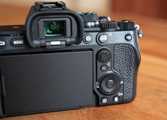 Sony A7IV Body (ilce-7m4)