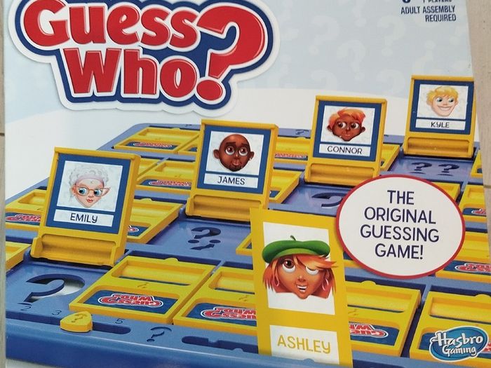 8 Kids Board Games Bundle, Ages 4 to 7yo, 30euro