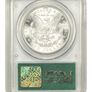 USA 1882-S Morgan 1 Dollar Coin PCGS MS-65 Image 2