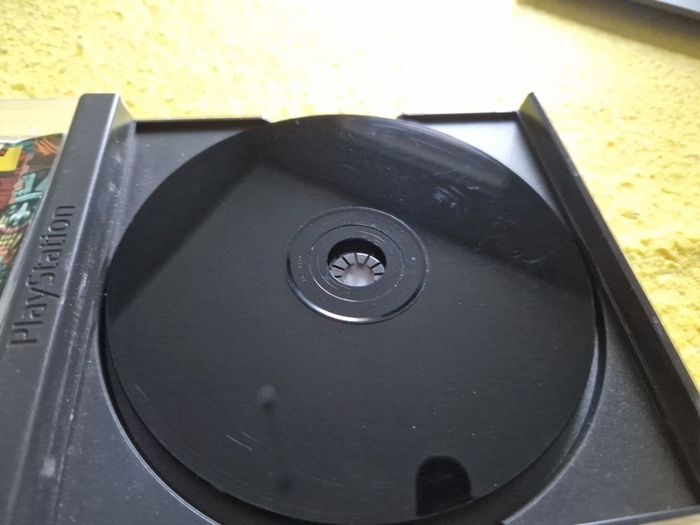 Crash Bandicoot PlayStation1 Ps1 PlayStation2 Ps2 Games Original