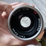 Contax g2 / tla200,140 Image 6
